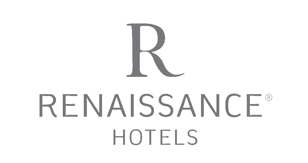 Renaissance London Heathrow Hotel Logo